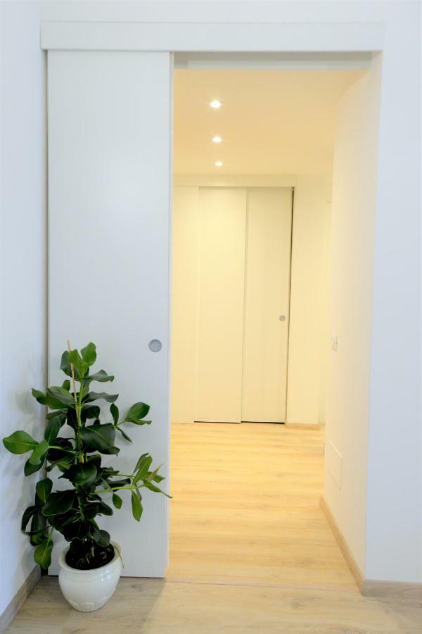 34 Via Giulio Carcano Apartment Milan Exterior photo